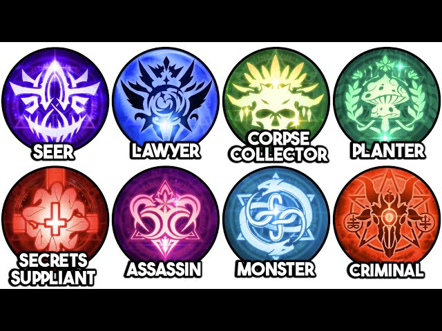 [SPOILERS] The ONLY Guide You Need for STANDARD Pathways in Lord of Mysteries Explained!
