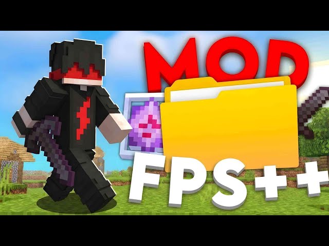 The Best Modpack For SMP PvP