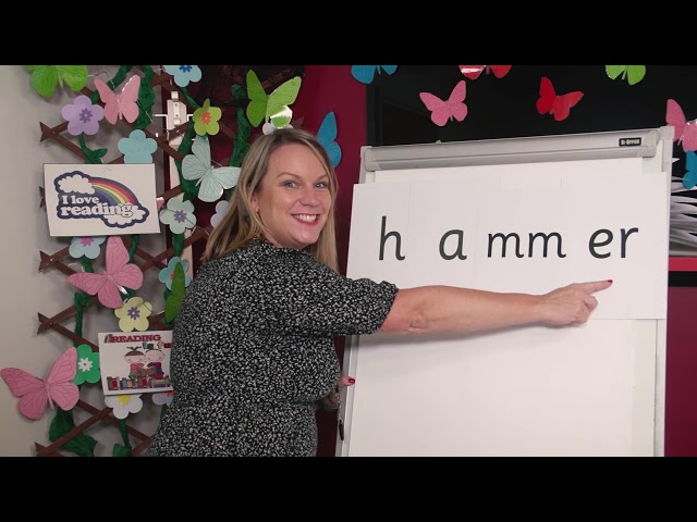 Lesson 9 - er bigger