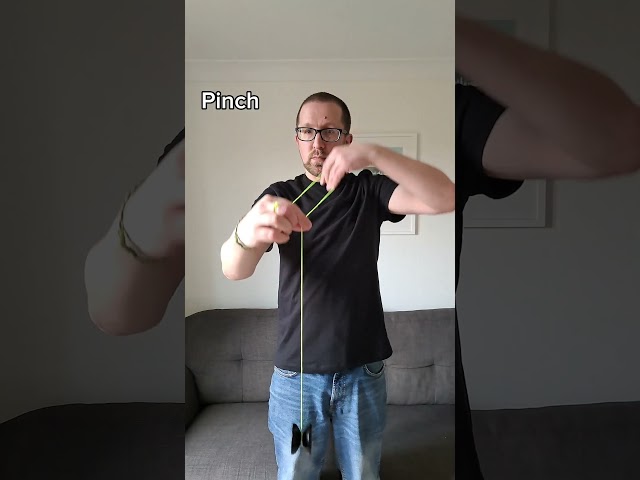 Beginner To Expert - Rock The Baby Yoyo Trick Tutorial!  #yoyo #yoyotricks #yoyoing #tutorial #easy