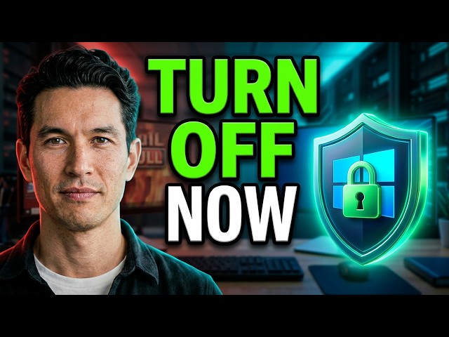 Computer Tips & Tricks