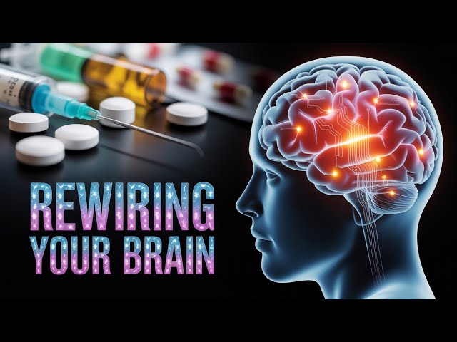 Unhinged Addiction Episode 12: What Addiction Does To Your Brain With Keith