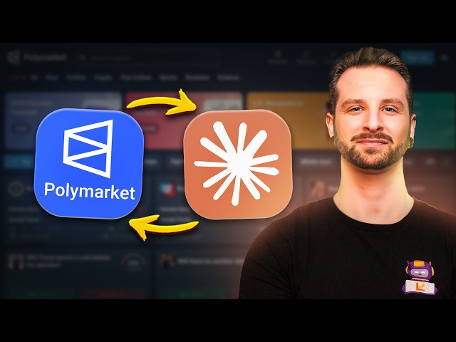 I Made Claude AI Automatically Analyze and Bet on Polymarket (2026)