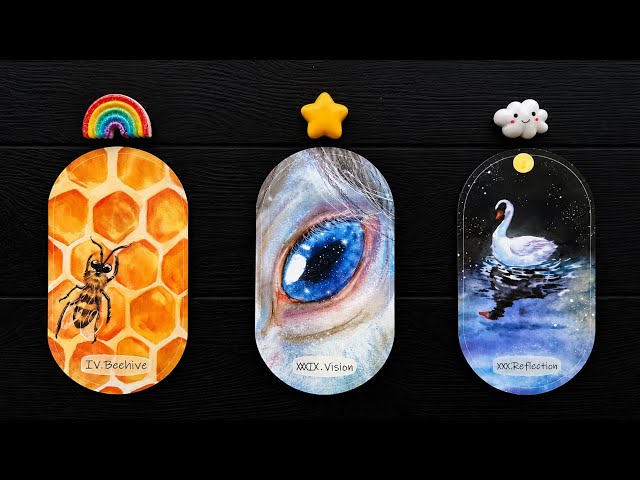 What Is About To Change In Your Life?🍃🌠✨| Pick a Card Tarot Reading