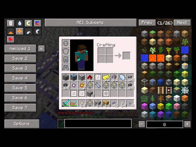 Mod Spotlight   Applied Energistics 2   Part 1