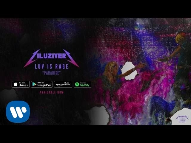 Lil Uzi Vert - Paradise