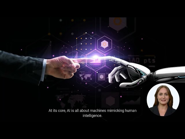Mastering Artificial Intelligence: A Beginner's Guide