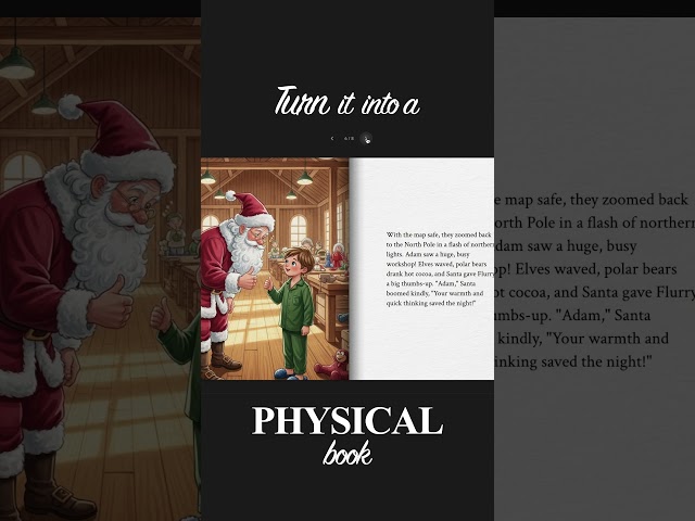 How I Made $24,000 on Etsy with a Custom Storybook