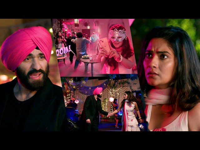 Shayad Yahi Hai Pyaar NEW PROMO | 6th October 2026 Today Episode
