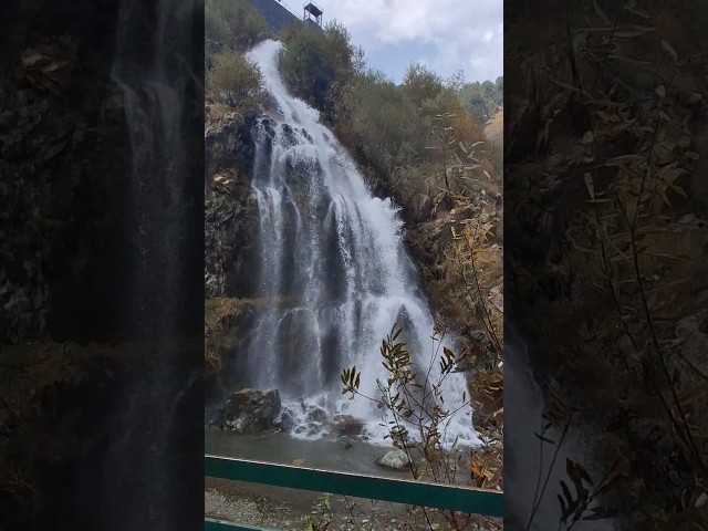 This 🤯 German word for 'Waterfall'  Blew My Mind !! #LearnGerman #Shorts#LearnGerman #GermanInHindi