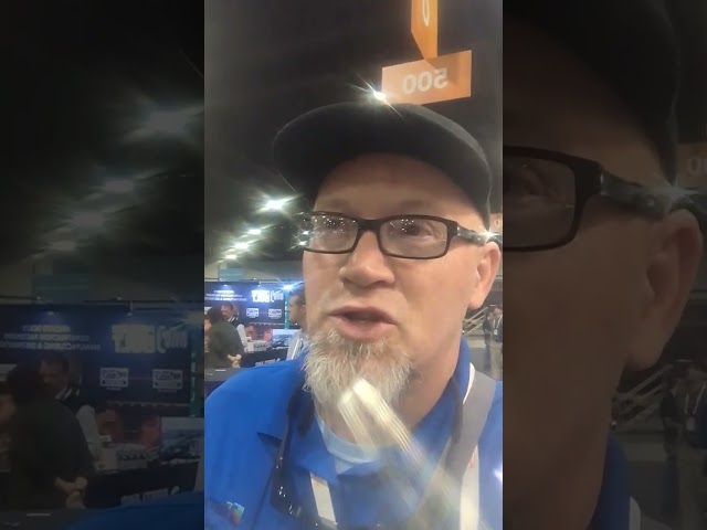 NASCC 2026 (The Steel Conference)