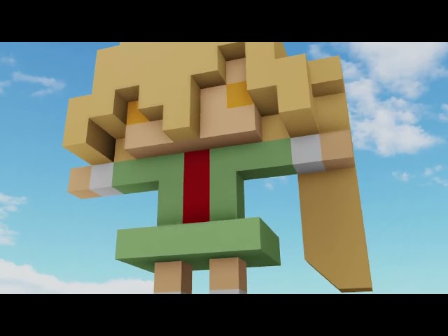bocchi the rock in blockate to practice my editing