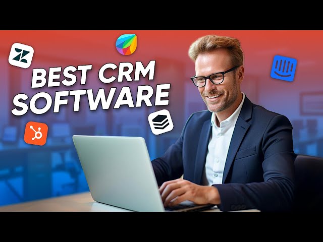 7 Best CRM Software for Customer Service