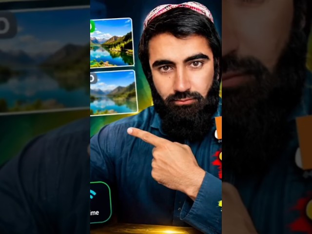 😱 WhatsApp عکسونه ولې خراب کیفیت سره ځي؟ حل یې دلته دی!