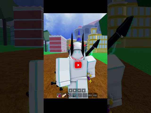 i got my dream fruit in blox fruits  #roblox #bloxfurit #bloxfruits