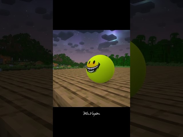 Verity think no one can stop him #minecraft
