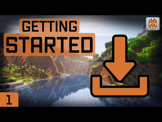 NeoForge Modding Tutorial - Minecraft 26.1: Workspace Setup | #1