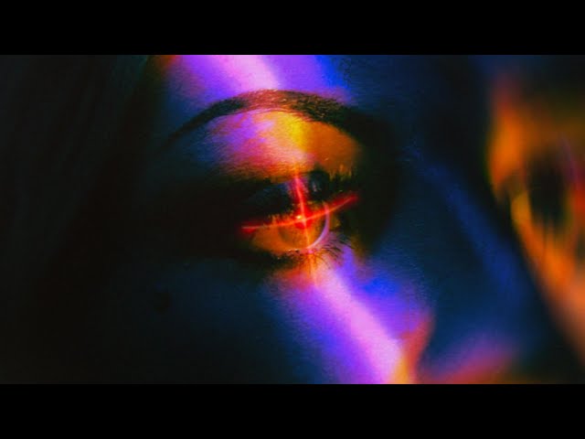 Prospective - Still Searching (Visualizer)