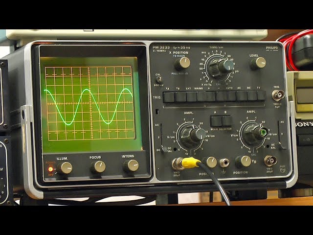Life as an Electronic Maker [REWIND 2017]