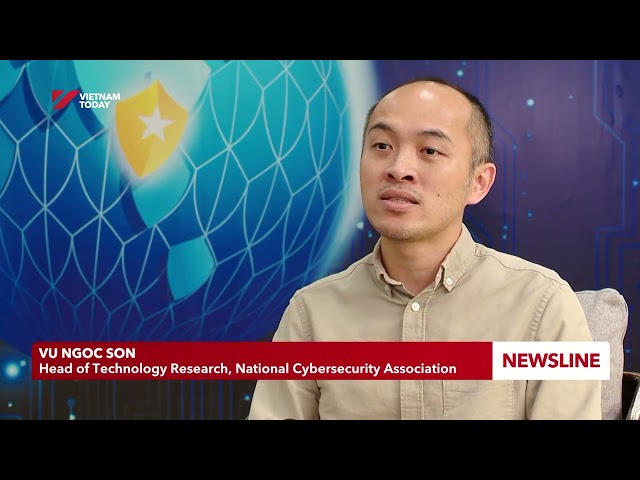 Vietnam tightens cybersecurity and data protection | Vietnam Today