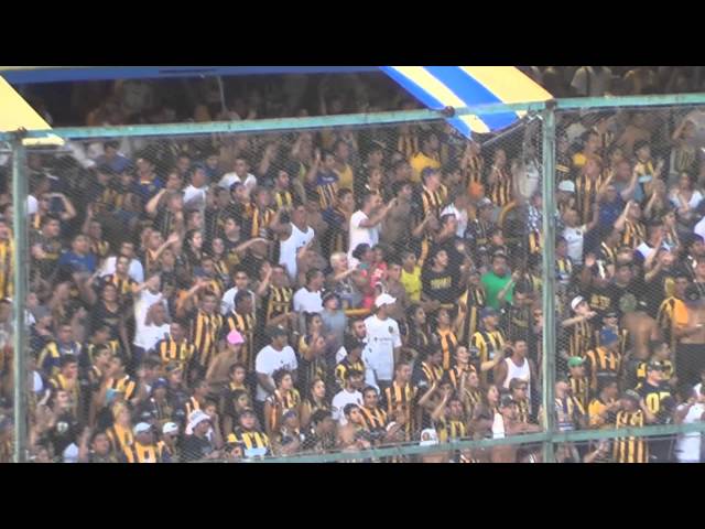 EL PARTIDO