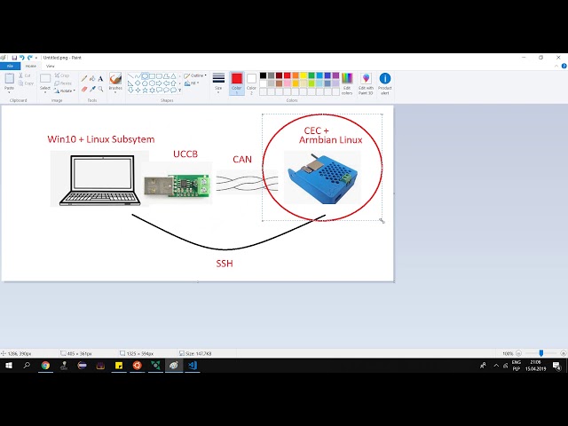 MQTT CAN gateway, python can tutorial, socketcan