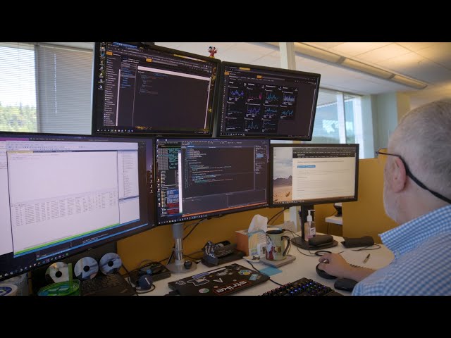 DevOps at Microsoft: Redefining IT monitoring