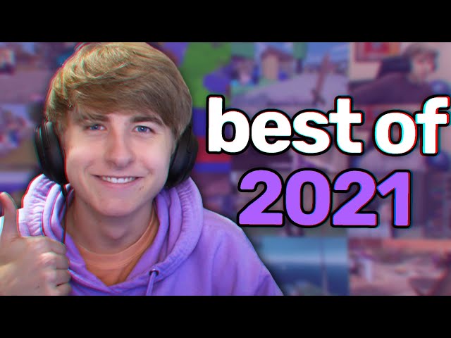 Purpled's Best Of 2021!