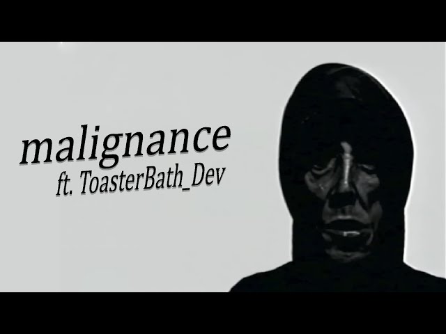 malignance [ft. @tooothpaest] | Hyporthetical's #3: DEAD AIR x Mandela Catalogue