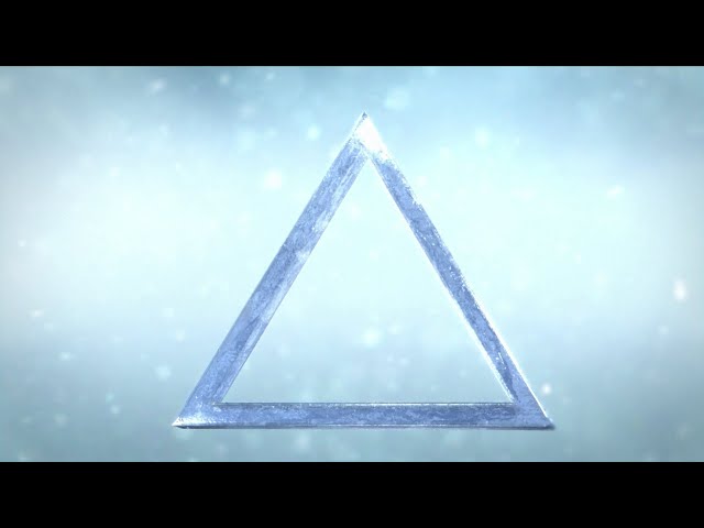 Scientology Beliefs and Practices: Components of Understanding, ARC Triangle