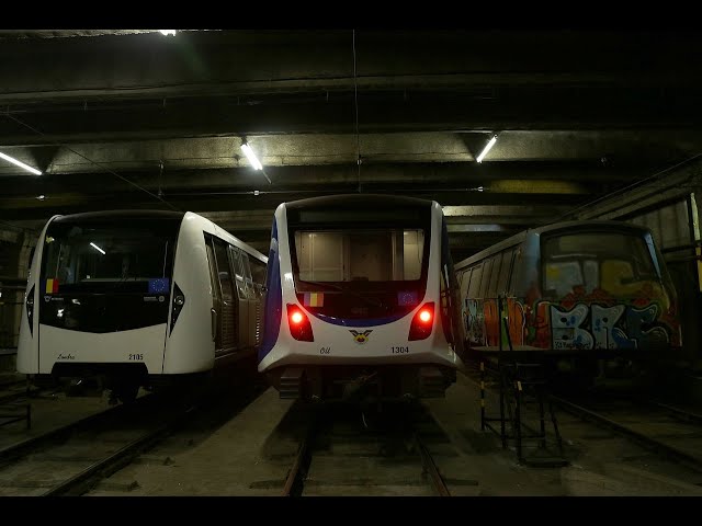 LIVESTREAM DIN METROU - PRIMUL LIVE PE 2022