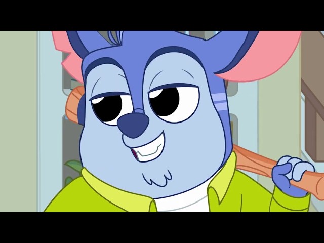 daddies will pay for their crimes