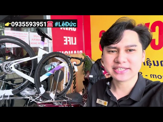 Sáng Sớm ngày 10/10 giao 2 chiếc Java fuoco Tại SÀI GÒN 👉0935593951☎️ #LêĐức #road #java