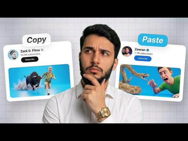 How to Create 3D CGI Explainer Videos With AI – Script to Final Video