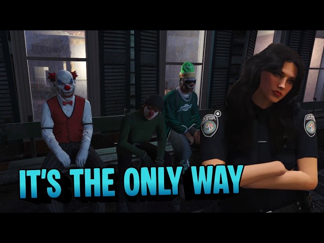 Chatterbox is READY to Risk it All | NOPIXEL 5.0 GTA RP