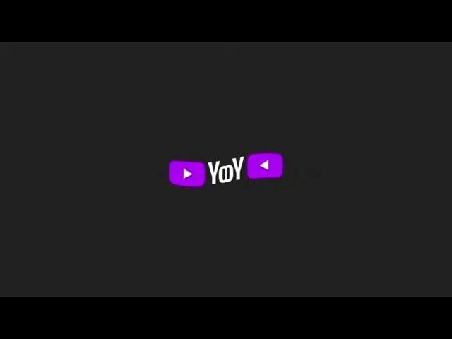 YouTube TV Startup Animation 2022 Effects | Preview 2 V17 Effects Effects