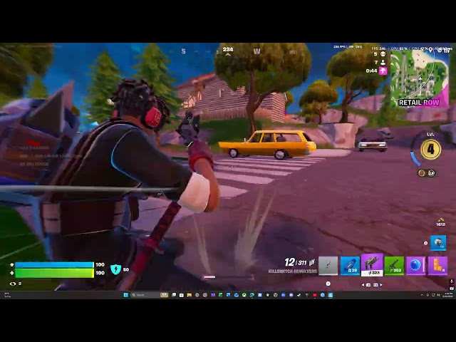 Fortnite Blitz Royale 2026