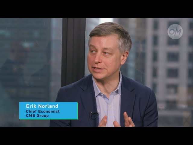 O/M: Interest Rate Cuts Are The Market Buzz. But When?