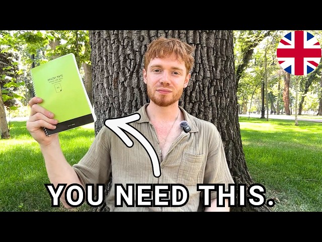 Why your English still isn’t improving