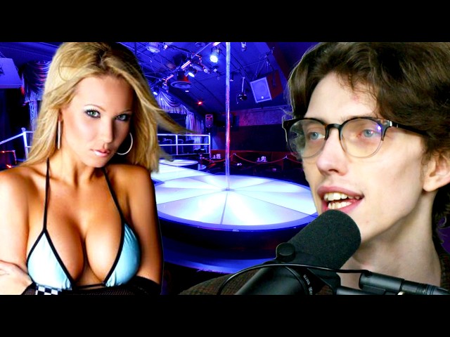 When Kyle Got Scammed by a Stripper