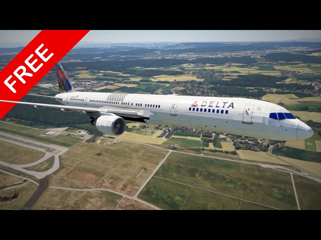 Are Free Flight Simulator Planes Actually Any Good?