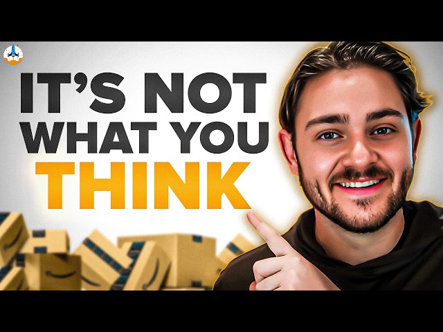 The Truth About Selling on Amazon FBA