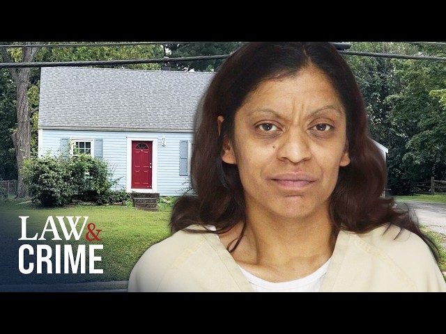 Crying 4-Year-Old Leads Cops to Mom on Drugs: Police