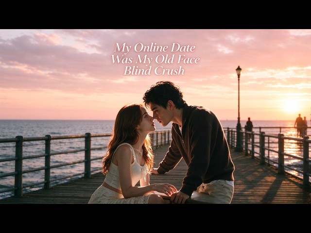 【Eng】My Online Date Was My Old Face-Blind Crush#ShortMax