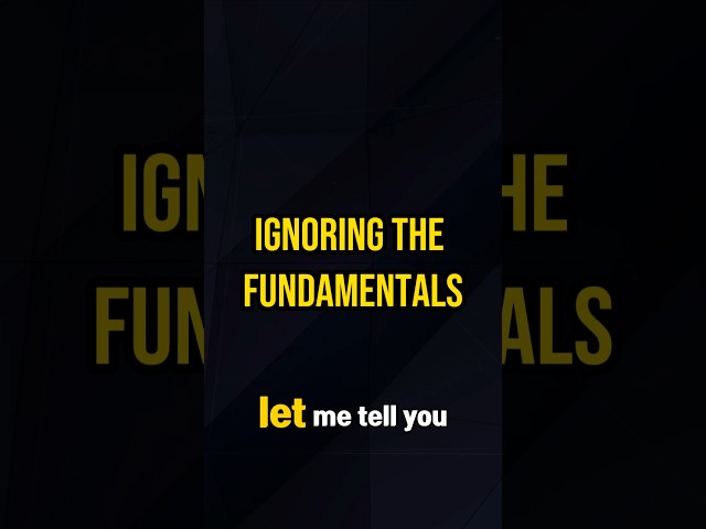 This Is Why You Feel Stuck as a Developer