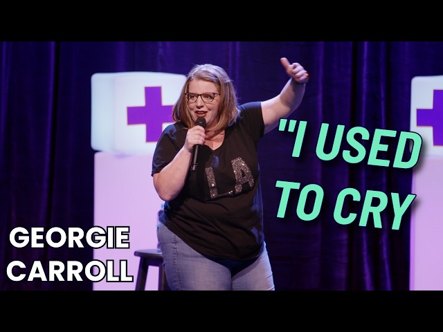 Georgie Carroll - Compassion