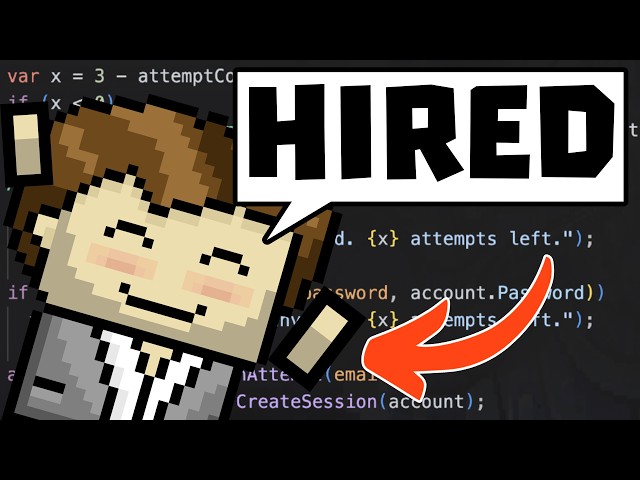 Learn C# And Get Your Dream Dev Job !