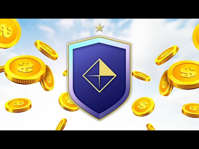 How To Grind The Gold Re-Roll SBC - #FC27