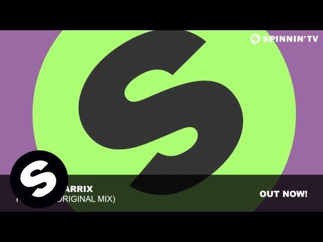 Martin Garrix - Keygen (Original Mix)