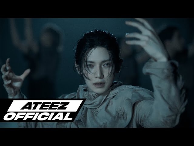 ATEEZ(에이티즈) 여상 'Legacy' | ATEEZ Present